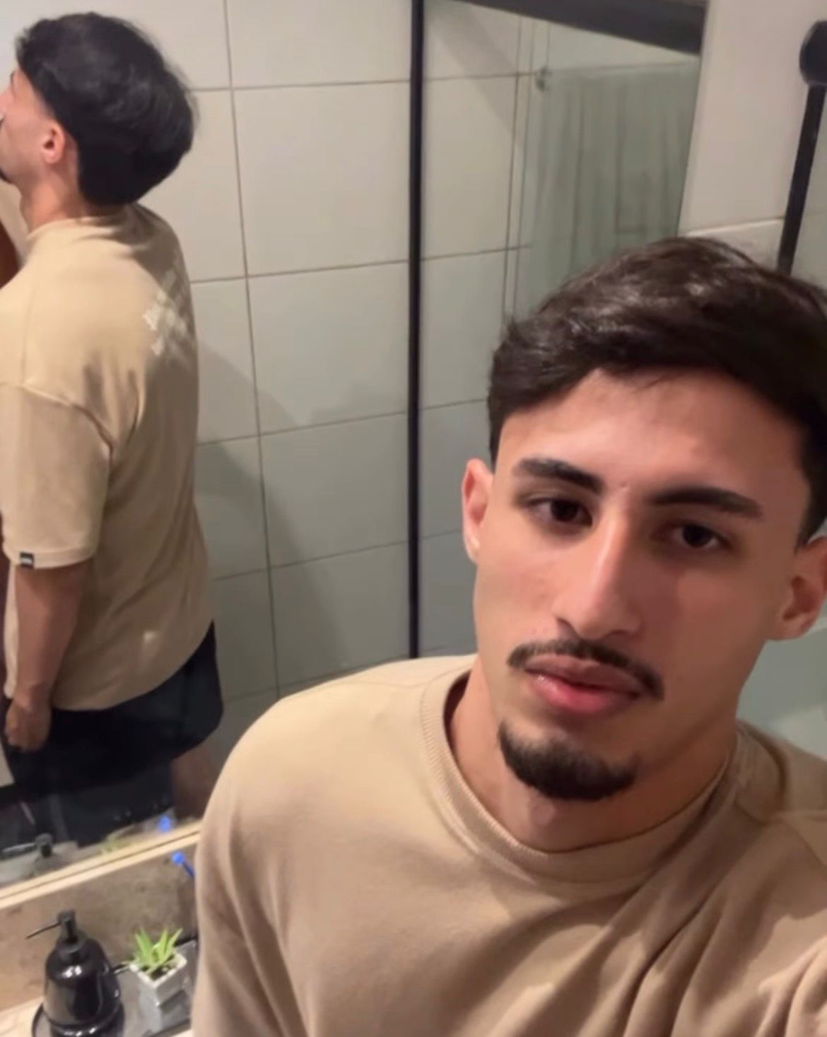 Cauã Moraes